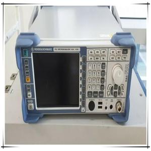 Nuevo Analizador de Redes de Alta Precisión Rohde & Schwarz FSL18 de 18 GHz con 1 Año de Garantía - Product Image 4