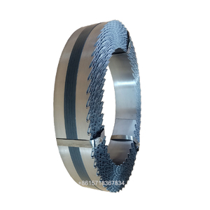 Lame per Sega a Nastro per Taglio Legno Lame per Segheria Portatile - Product Image 6