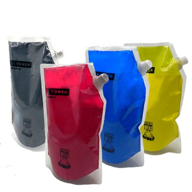 High Quality Compatible Ricoh Photocopier Toner Powder Refill for Models C2003 C2503 C3503 C4503 C5503 IM C2000 C3500 C3000
