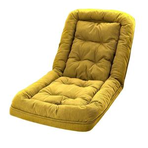 Модульный диван-мешок в современном стиле от пола до потолка, татами-диван для отдыха в спальне - Product Image 1