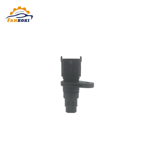 Capteur de position de vilebrequin de haute qualité pour système électrique automobile Hyundai Kia OEM 17330-15910 - Vente chaude - Product Image 1