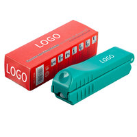 Vente en gros de tubes filtrants pour cigarettes Machine à rouler la fumée Rouleau à tabac pour mini cigarettes manuel push-pull en plastique à tube unique