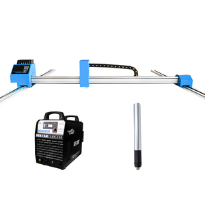 Toploong-2430 Portable and Both Type Huayuan LGK 80A Power 1530 /1630 /2430 /2030 /2060 Plasma Cutter - Product Image 4