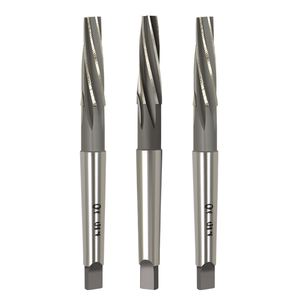 Dịch vụ chuyên nghiệp <span class=keywords><strong>taper</strong></span> xoắn ốc khoan lổ <span class=keywords><strong>taper</strong></span> xử lý khoan lổ HSS đường kính chính xác cao 8 ~ 46 <span class=keywords><strong>taper</strong></span> khoan lổ - Product Image 1