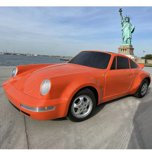 Go Kart Eléctrico Kido Resistente - Motor de 2500W, Velocidad Máxima de 80km/h, Uso en Exteriores para Niños y Adultos - Product Image 1