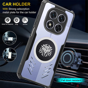 Funda de Lujo para <span class=keywords><strong>Redmi</strong></span> Note 14, Resistente a Impactos, Disipación de Calor, para Note 14 SE, 14S, 13, 13R, 12 Turbo, 11, 11T Pro Plus - Product Image 3