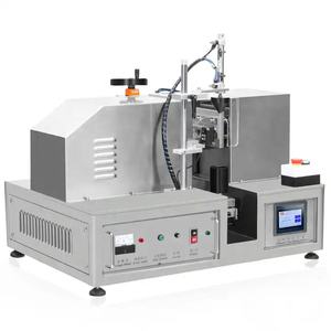 GA-YX Máquina De Teste De Vedação De Plástico Cosmético Equipamento Filme Dispositivo Saco Selador Calor Embalagem <span class=keywords><strong>Tester</strong></span> Lab Test - Product Image 3