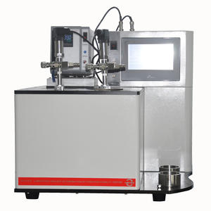 ASTM D942 Yağlayıcı Gresler <span class=keywords><strong>Test</strong></span> Cihazı Laboratuvar Ekipmanı Oksidasyon Stabilitesi <span class=keywords><strong>Test</strong></span> Cihazı Yağ Ölçer Laboratuvar <span class=keywords><strong>Test</strong></span> Ekipmanı - Product Image 1