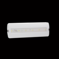 CR-7039 Mini lumière d'urgence LED encastrée homologuée CE