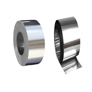 Полоски SS304 SS316, круглые SS430, рулоны из нержавеющей стали, рулоны из нержавеющей стали, Оптовая поставка для оборудования - Product Image 5