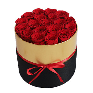 <span class=keywords><strong>Jane</strong></span> <span class=keywords><strong>Eyre</strong></span> 2024, Juego de Regalo al por Mayor de Estilo Eterno con Rosas en Barril para Navidad, Graduación, Halloween y Año Nuevo - Product Image 5