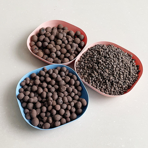 Billes <span class=keywords><strong>d</strong></span>'<span class=keywords><strong>argile</strong></span> expansée Leca 8mm 16mm 30mm Agrégat Céramique Pierre <span class=keywords><strong>d</strong></span>'<span class=keywords><strong>argile</strong></span> ronde pour l'hydroponie Plantes Construction - Product Image 6