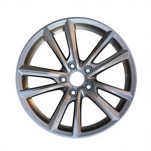 Jantes de voiture BZY concaves en aluminium forgé monobloc pour <span class=keywords><strong>BBS</strong></span> Audi R8 991 GT3 <span class=keywords><strong>BMW</strong></span> 5x112 <span class=keywords><strong>17</strong></span> pouces - Product Image 1