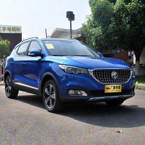 MG ZS 1.5 Turbo 2022 Usado, Cuero Oscuro, R17, Volante a la Izquierda, Gasolina/Petróleo, SUV, Transmisión Automática - Product Image 3