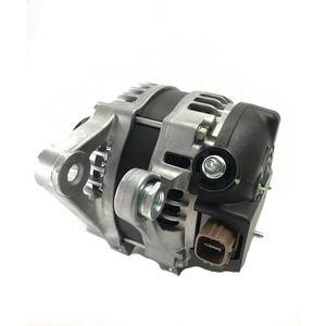 Alternador Nuevo de Fábrica, 12V 100A para FJ CRUISER, para LAND CRUISER PRADO <span class=keywords><strong>27060</strong></span>-31180 <span class=keywords><strong>27060</strong></span>-31220 <span class=keywords><strong>Denso</strong></span> - Product Image 5