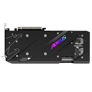Carte graphique d'occasion GIGABYTE AORUS Radeon RX <span class=keywords><strong>6800</strong></span> <span class=keywords><strong>MASTER</strong></span> 16G avec mémoire GDDR6 256 bits 16 Go RX6800 GPU - Product Image 6