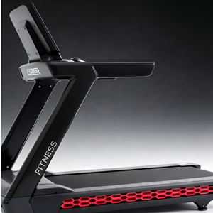 Commercial With 20% Incline 0-20km/h <b>Running</b> <b>Machine</b> for Gym Use FLUX-900 FLUX-900 FLUX-900 FLUX-900 FLUX-900 FLUX-900 FLUX-900 - Product Image 4
