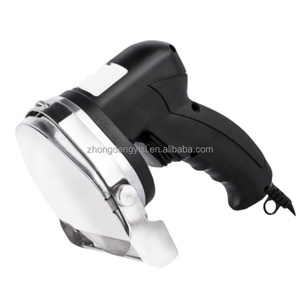 <b>Electric</b> Kebab Cutter New <b>BBQ</b> Slicer Doner Knife Shawarma Kebab Machine for Efficient Meat Slicing - Product Image 5
