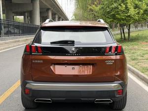 <span class=keywords><strong>Peugeot</strong></span> 4008, Intérieur High-Tech, Durable et Fiable, Adapté aux Conditions Routières Africaines - Product Image 2