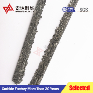 YG8 Nghiền Nát Micro <span class=keywords><strong>Tungsten</strong></span> <span class=keywords><strong>Carbide</strong></span> Hạt - Product Image 5