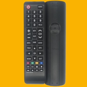 Télécommande TV Crystal Pearl Tianhong AA59-00649A à code fixe pour téléviseur Samsung - Product Image 3