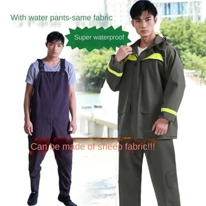 Vente en gros de tissu Oxford imperméable et coupe-vent de haute qualité, épaissi, pour les motards, les voyages, la randonnée, les activités de plein air - Product Image 4