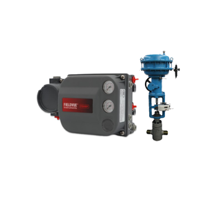 DVC6200 Smart con Wuzhong ATN High Globe, Certificado ISO/CE para Desupercalefacción en Industrias Químicas/Energéticas, DVC6200 High - DVC - Product Image 5