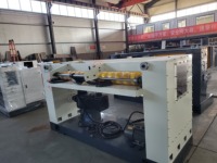 Línea de Producción Automática de Cartón Corrugado de 3, 5 y 7 Capas, Maquinaria para Fabricación de Cajas de Cartón Corrugado, Precio