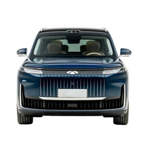 奇瑞二手车 SUV 2026 2026 220 4WD Family Delight 增程版二手车 中国廉价二手车 - Product Image 1