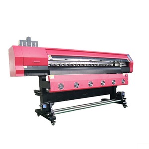 Factory Price XP600 I3200 Dx5 Head Best Selling Inkjet <b>Printer</b> <b>Printer</b> Machine Printing Machine for Small Business - Product Image 3