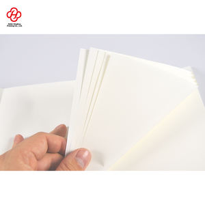 Quaderno con Copertina Stampata per Scrittura Fluida - Carta Resistente Formato 18K per Appunti e Schizzi - Product Image 6