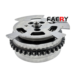 Faery Auto Motor Systemen Lr048776 Lr060395 Lr035549 Vervaardigen Goed Gemaakt Timing Nokkenas Tandwiel Voor Range Rover Vogue L405 - Product Image 1