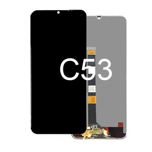 Display del telefono <span class=keywords><strong>cellulare</strong></span> per Realme <span class=keywords><strong>C53</strong></span> sostituzione dello schermo Lcd cartella digitalizzatore - Product Image 5