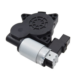 Motor Elevador de Ventanas de Coche de Alta Calidad GJ6A5958XF para Mazda GJ6A5958XF D6515958XB 742-801 - Product Image 3