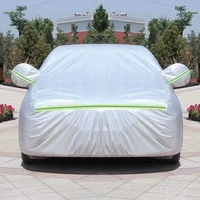 Accessoires de voiture toutes saisons, tous les styles de housses de voiture.