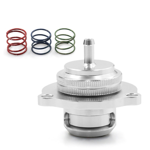 Pour Vauxhall ASTRA CORSA VXR ZAFIRA soupape de décharge de <span class=keywords><strong>recirculation</strong></span> soupape de décharge soupape de surpression - Product Image 2