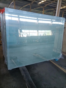 Prix de gros du <span class=keywords><strong>verre</strong></span> 2mm 3mm 4mm 5mm 6mm 8mm 10mm 15mm 19mm Feuille de <span class=keywords><strong>verre</strong></span> flotté transparent - Product Image 4