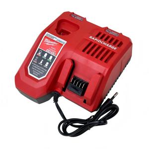 Clé à chocs sans fil compacte <span class=keywords><strong>Milwaukee</strong></span> 18V à <span class=keywords><strong>batterie</strong></span> lithium-ion, embout carré 1/2 pouce, 1000 Nm, pour travaux extérieurs - Product Image 5