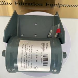 Accesorios para aire acondicionado Filtro de aceite 30GX500403/S-4004R - Product Image 1