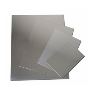 Tôles de fer à haute résistance à la pression 4N pour composants électroniques - Product Image 4