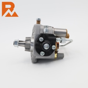 Pompe d'injection de carburant 294000-0618 22100-E0037 pour moteur J05E - Product Image 1