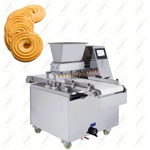 อุปกรณ์ทำคุกกี้และบิสกิตระดับมืออาชีพ - Product Image 3