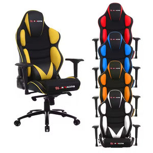 High Quality Leather Gamer <strong>Chair</strong> Computer Racing <strong>Chair</strong> <strong>Customized</strong> <strong>Gaming</strong> <strong>Chair</strong> - Product Image 2
