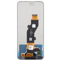 Layar LCD dan Digitizer Perakitan Lengkap untuk Ponsel ZTE Blade V70