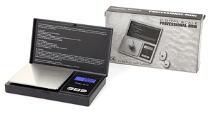 थोक मिनी डिजिटल जेब पैमाने स्टेनलेस स्टील <span class=keywords><strong>0.01g</strong></span> माप सोने हीरा वजन पैमाने 1 किलोग्राम 500 ग्राम 100 ग्राम बैटरी - Product Image 5