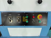 Nueva Máquina Semiautomática de Tratamiento de Superficies por Llama de Gas GLP para Pretratamiento de Serigrafía al por Mayor