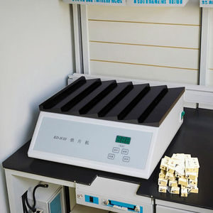 BN-KD-HIII 벤치 탑 슬라이드 건조기 빠른 가열 슬라이드 오븐 현미경 슬라이드 실험실 사용을위한 워머 - Product Image 3