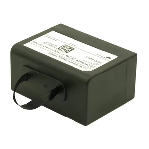 11.1V 5600mAh Remplacement 5790224 SE301151 Batterie LI-ION Médicale pour Ventilateur Électrique DAR GER <span class=keywords><strong>OXYLOG</strong></span> VE300 - Product Image 2