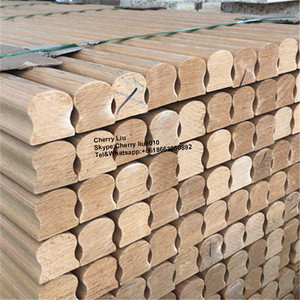 <span class=keywords><strong>Pilar</strong></span> Tallado en <span class=keywords><strong>Madera</strong></span> - Product Image 6