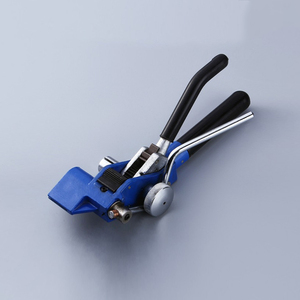De acero inoxidable de fornido anillamiento herramienta para Strapping - Product Image 1